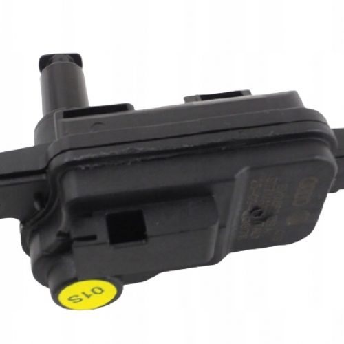 Genuine New Fuel Door Lock Actuator Audi VW Seat Skoda 8V0862159A VAG OEM