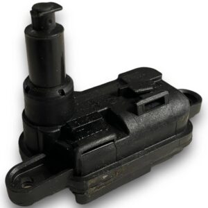 New OEM Hazard switch turn signal relay flasher knob Audi TT 1999- 8N0941509B