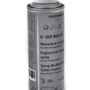 New OEM High Performance Transmission Fluid 850mL Audi VW G060175A2 VAG