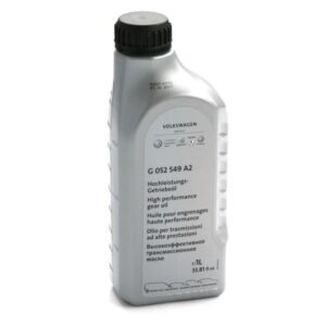 New Volkswagen Audi manual transmission oil G052527A2 Genuine OEM