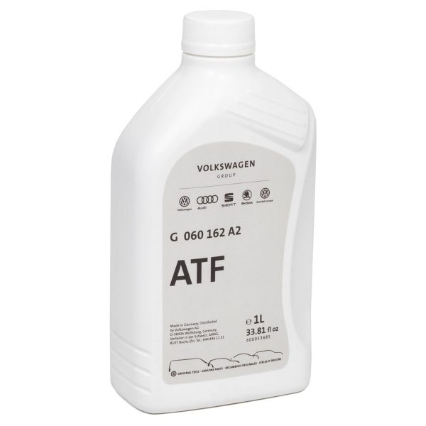 Genuine New Automatic Transmission Fluid 1L Audi VW G060162A2 VAG OEM