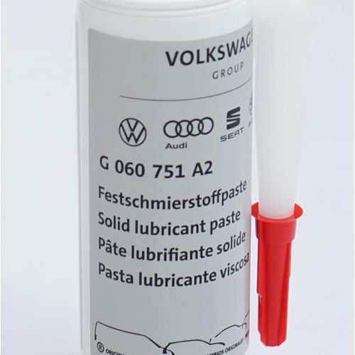 Genuine New Solid Lubricant Paste 160g Tube Audi VW Seat Skoda G060751A2 VAG OEM