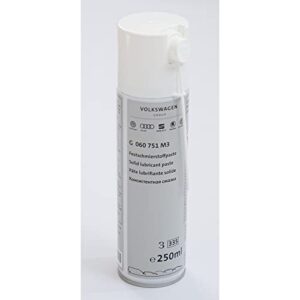 Genuine New Audi Ice Scraper with Snow Brush and Handle 80A096010B VAG OEM