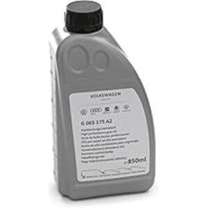 Volvo Gearbox Transmission Oil 1L 32240903 Genuine New