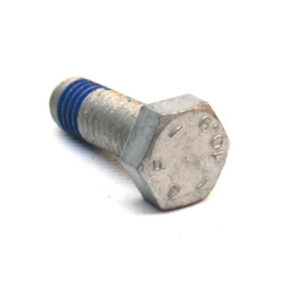 5X New OEM Hexagon Socket Flat Head Bolt M6X20 Audi VW N10745101 VAG