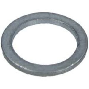 5X Genuine New EGR Cooler Seal Ring 11X3 Audi VW N90452003 VAG OEM