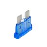 5X Genuine New Multi-Purpose Fuse Blue 15A Audi VW Seat Skoda N01713112 VAG OEM