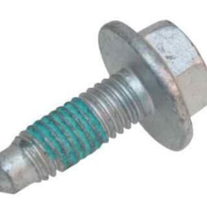 2X Genuine NeW Multi-Point Socket Head Bolt M14X1,5X70 VW N10521701 VAG OEM