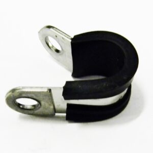 New Land Rover clip AZP500031 Genuine OEM