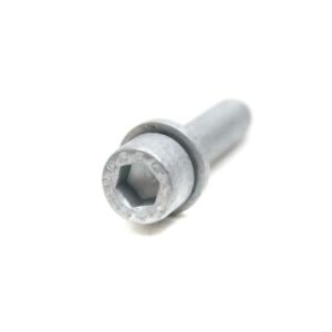 Genuine New Coolant Flange with Sensor for Audi VW Seat 038121133A VAG OEM