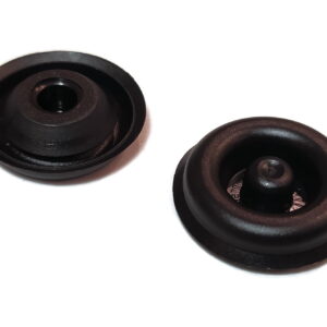 20X New OEM Oval Head Self-Tapping Screw 6X16 Audi VW Seat Skoda N10721401 VAG