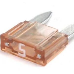 Genuine New Instrument Cluster Fuse Link MB W201 W124 W126 A201546002526 OEM