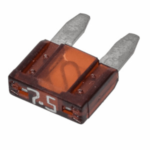 Genuine New Instrument Cluster Fuse Link MB W201 W124 W126 A201546002526 OEM