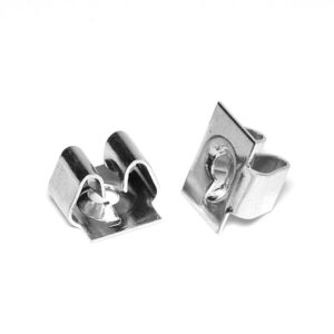 10X Audi N91253501 Multipoint Socket Head Bolt M8X32 Genuine New VAG OEM