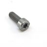 10X Genuine New Hex Socket Head Bolt M6X16 Audi VW Seat Skoda N10546403 VAG OEM