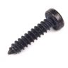 20X New OEM Oval Head Panel Screw ST4,2X19,0 Audi VW Seat Skoda N10666302 VAG