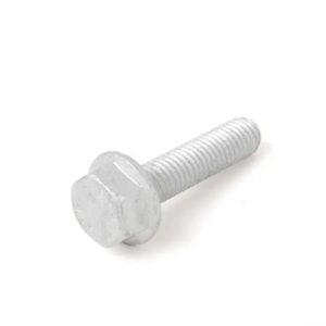 5X Genuine New Rivetted Cap Nut M6/0,5-3 Audi VW Seat N90927801 VAG OEM