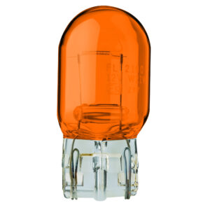 Genuine New Wedge Light Bulb W21W-12V Audi VW Seat N10724402 VAG OEM