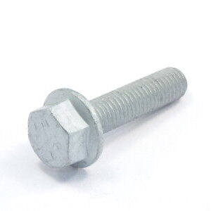 5X Audi VW Seat Skoda N91264601 Socket Head Collared Bolt M10X1.25 New OEM VAG