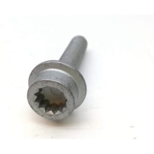 Genuine New Rear Disc Brake Pads Set Volkswagen MB 2E0698451H VAG OEM