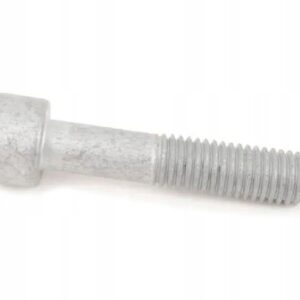 Genuine New BMW Left Fender Seal Drivers Side 51777185575 OEM