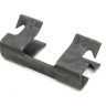 20X New OEM Release Cable Retaining Clip Audi VW Seat Skoda N90653901 VAG