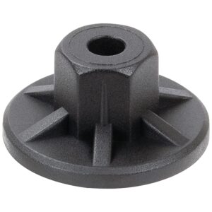 Genuine New Front Door Tweeter Cover Set BMW 5 Series F10 F11 51337275779 51337275780 OEM