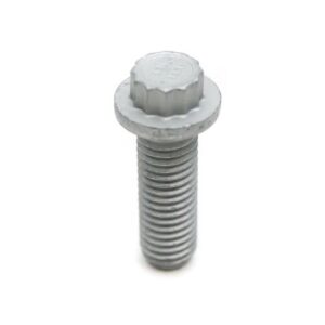 Genuine New Front Oxygen Sensor Audi 4H0906262P VAG OEM