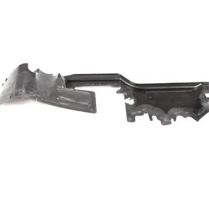 New OEM Front bumper fog light chrome trim Right VW UP! FL 2017- 1S0853102A2ZZ