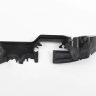 Audi VW 8XA121284A Front Right Radiator Air Guide Genuine New VAG OEM