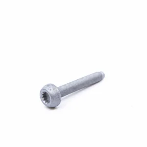 GENUINE New Front bumper shock bar support Audi A1 2011-2018 8X0805731A VAG OEM