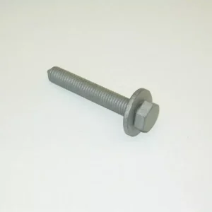 Volkswagen WHT007630 Eccentric Bolt M14X1.5X115 Genuine New VAG OEM