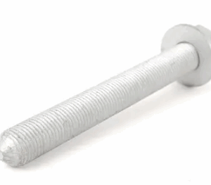 5X New OEM Hexagon Head Bolt M14X1.5X115 Audi VW Seat Skoda N91076701 VAG