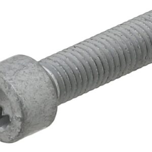 New Volkswagen Audi timing cover 06M103153J Genuine OEM