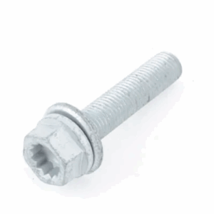 1x Bumper bolt VW T5 Audi A8 TT WHT000936 GENUINE VAG OEM