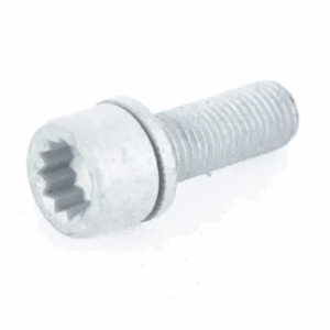 Genuine New Engine Oil Dipstick Audi 8Z0115611J  VAG OEM