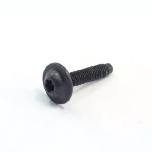 5X Audi VW Seat Skoda N91180401 Hexalobular Flange Screw M6X22 New OEM VAG