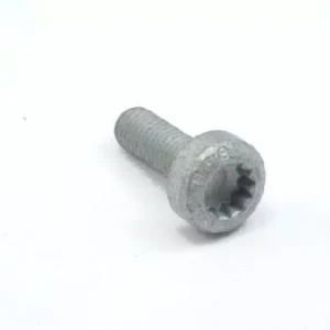 Volvo Mudguard set XC60 (18-), front axle 31435990 Genuine New