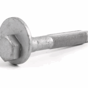 2X Genuine New Volvo Subframe Mounting Bolt XC90 (-14) V70 (-08) 985111 OEM