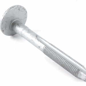 2X Genuine New Volvo Subframe Mounting Bolt XC90 (-14) V70 (-08) 985111 OEM