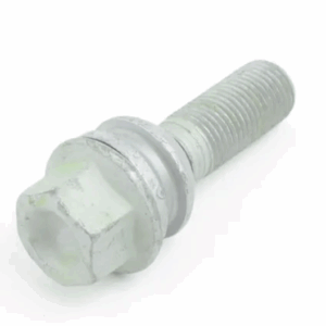 Genuine New Fuel Vacuum Pump Gasket Audi Seat VW Skoda 03L145215K OEM