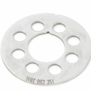 2X Genuine New Volvo Subframe Mounting Bolt XC90 (-14) V70 (-08) 985111 OEM