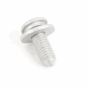 Genuine New Engine Oil Level Sensor Seal for VAG Elring 038103196 VAG OEM