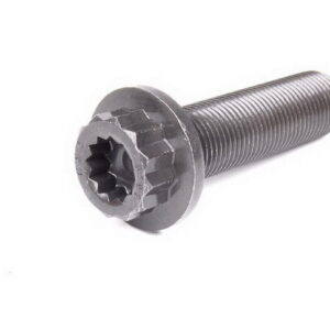 New OEM BMW Rear Control Arm Bolt Locking Safety Nut M12x1.5mm 33326760364