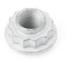 VW Audi WHT005286 12 Point Socket Shouldered Nut M20X1.5 New OEM VAG