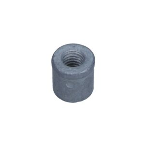New OEM BMW Rear Control Arm Bolt Locking Safety Nut M12x1.5mm 33326760364