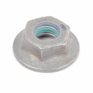 New OEM BMW Rear Control Arm Bolt Locking Safety Nut M12x1.5mm 33326760364