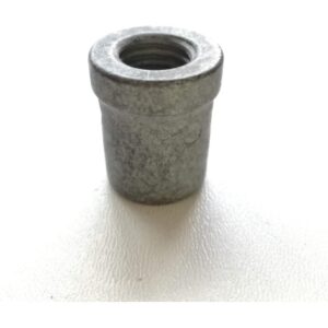 New OEM BMW Rear Control Arm Bolt Locking Safety Nut M12x1.5mm 33326760364