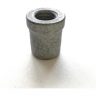 5X Volkswagen Audi WHT007402 Self-Locking Hexagon Flange Nut M10 New OEM VAG