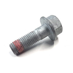 Genuine New Hex Socket Head Panel Bolt Audi Skoda N90772001 VAG OEM